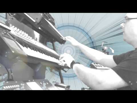 Marc JX8P Jam - 31-07-2017