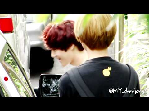 120810 EXO-K @ SM