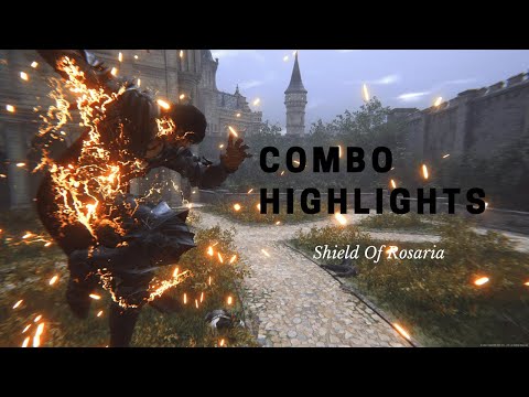 Final Fantasy 16 is Peak