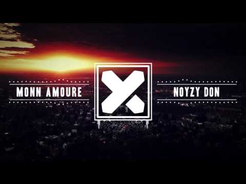 Stelio - Monn Amoure (Noyzy Don Local Remix)
