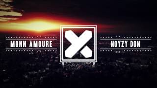 Stelio - Monn Amoure (Noyzy Don Local Remix)