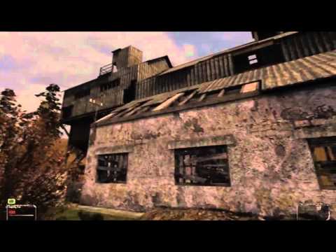 Steam Community :: Video :: STALKER COMPLETE (2009) 2012