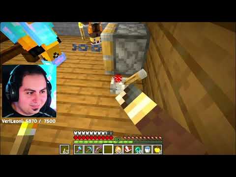 LYON TORTURA PIADINA!😹🤣