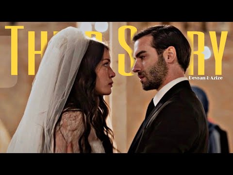 Devran & Azize | Their Story | Sahipsizler