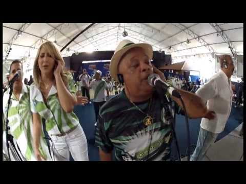 Mocidade - Clipe Samba-Enredo 2013