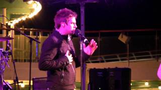 I&#39;m Not Alright by Sanctus Real in HD