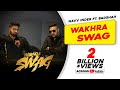 Wakhra Swag Official Video Navv Inder Feat Badshah Aman Hundal Best Punjabi Dance Song