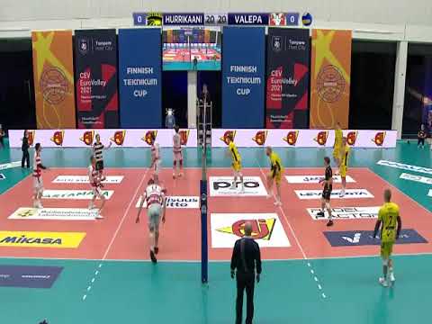 Valepa Cup Winners 2020