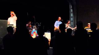 Blitzen Trapper - God &amp; Suicide - at the Kenworthy, Moscow, Idaho 5/19/2013