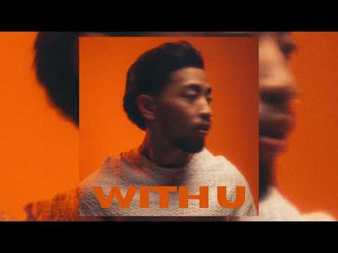 WITH U - John Concepcion (Official Audio)