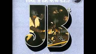 Fred & the New J.B.'s -- Makin' Love