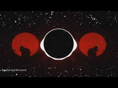 🎧LIBERATO X 3D (Massive Attack) X GAIKA - WE COME FROM NAPOLI (Versione 8D)🎧