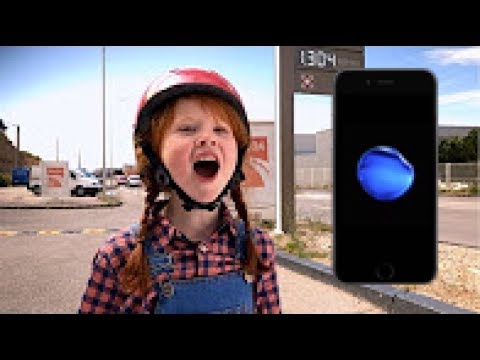 Détour — A film by Michel Gondry