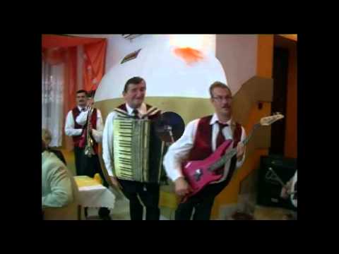 kapela START  Trzeba się ożenić