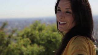 Rebecca St. James - Shine Your Glory Down (story behind the song)