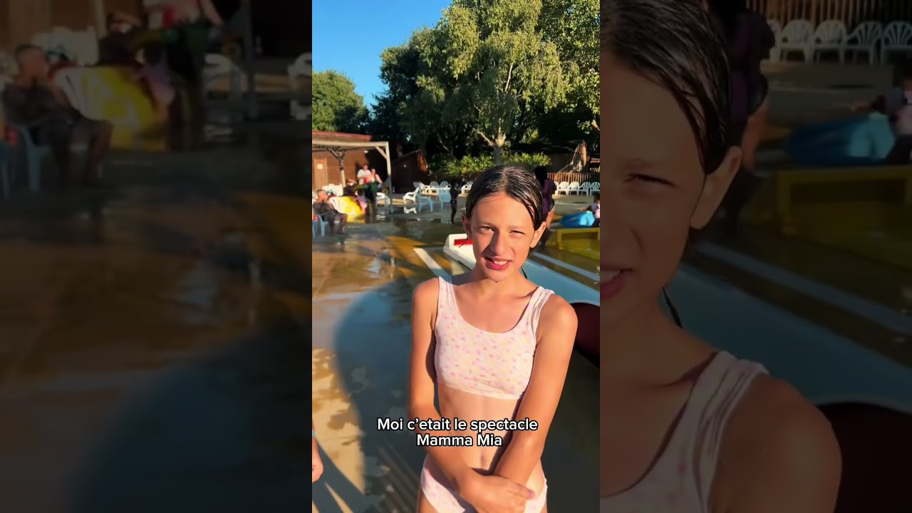 C'est quoi LA meilleure animation � La Bastide ?