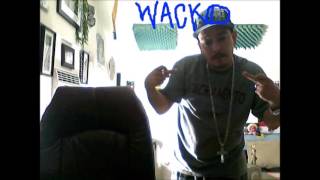 wacko loco - so high feat.smokey daz prod.by smokey dayz