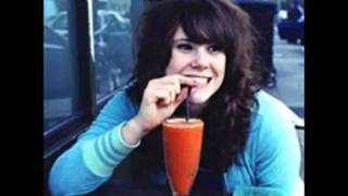 Kate Nash - Don't You Want To Share The Guilt (with lyrics)