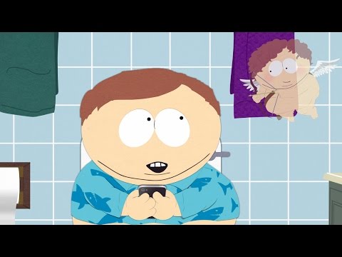 South Park 19.06 (Preview)