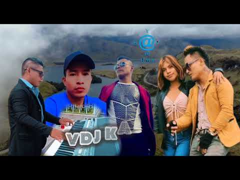 AMAZÓNICO MIX ELICO X EDER FT ULBIO WAMPACH
