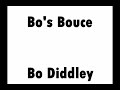 Bo's Bounce - Bo Diddley