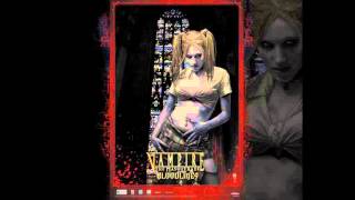 Vampire Bloodlines - The Deb Of Night Full Radio Broadcast