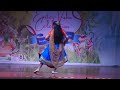 Gandhari Telugu Song Evlyna Boby Cinematic Dance 2022