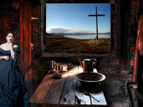 Inessa Galante Tchaikovski Natalya - Russia.wmv