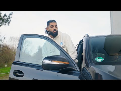 Arma - Nakhrey (Official Music Video)