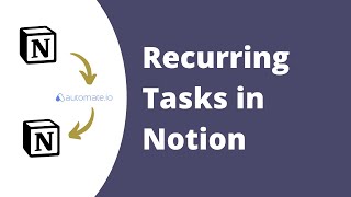 Views（00:08:00 - 00:09:09） - Notion Recurring Tasks