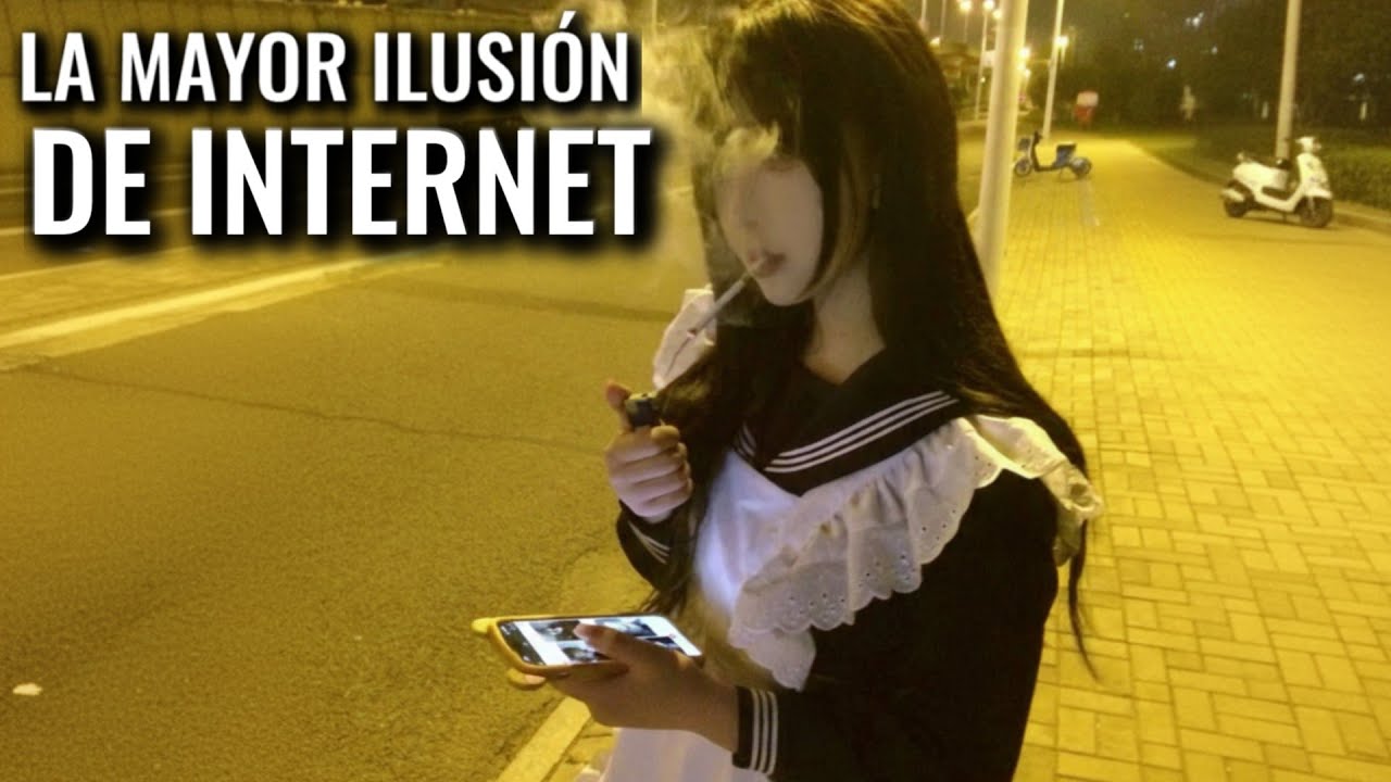 La Asia perfecta es una MENTIRA – “quiero volver a casa”…