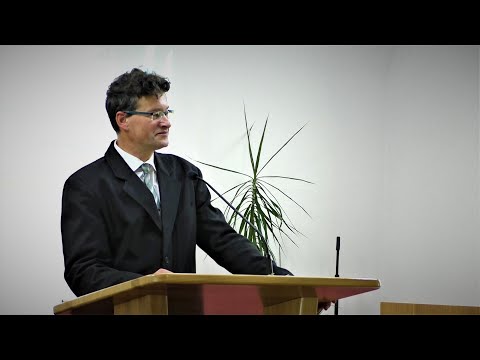 Jan Bucha - 25. 9. 2021 - Ať naše "ano" je ANO!