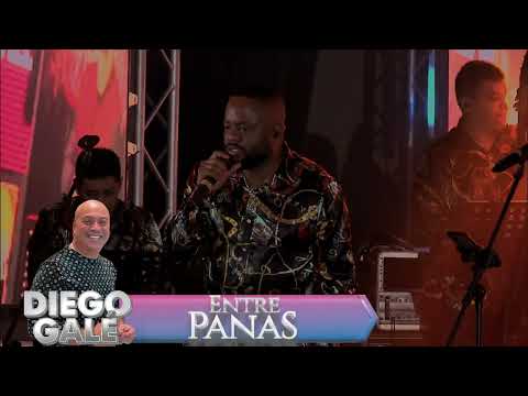 Entre Panas Diego Galé - Ya No Te Puedo Amar - El Amor de mI vida - Grupo Galé - Latin Zone