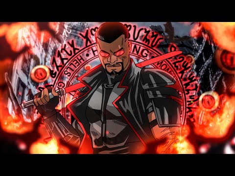 Redzed - Conjuring of Joseph Wolf