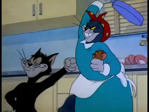 Tom and Jerry Classic  – A Mouse in the House part 3/3