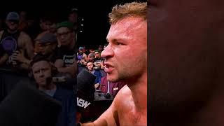 #DanielGarcia FINALLY gives #DaddyMagic some answers! #AEWCollision,