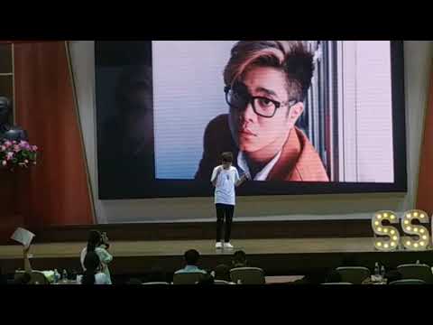 Chốn cũ - Bùi Anh Tuấn (hát live)