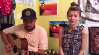 Bonnie B by Jerry Lee Lewis (COVER by Olivia and Sean)