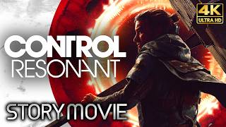 【コントロール レゾナント】CONTROL Resonant メインストーリー動画 【観るゲーム】 日本語音声/日本語字幕 PS5 Pro 最高画質 ネタバレあり