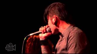 Scary Kids Scaring Kids - Degenerates (Live in Sydney) | Moshcam