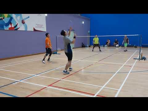 Alan / Kok Siong vs Oskar / Jason 230703