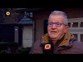 Bewoners opgeschrikt door auto die auto's en woning ramt: 'Nauwelijks geslapen'