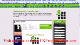 Student Accommodation Devizes | Freshers University Week Wiltshire