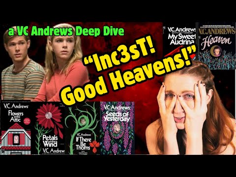 Flowers in the Attic: A Fever Dream of Generational Proportions (Dollenganger Deep Dive)