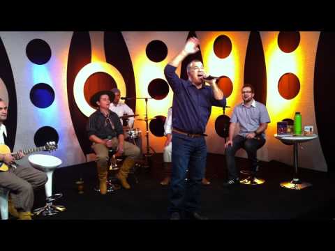 Irmãos - Laércio Oliveira