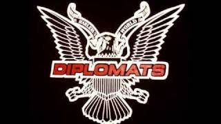 The Diplomats  Ground Zero  Lyrics