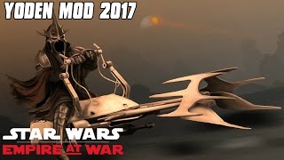 star wars empire at war clone wars mod 1 second 1 credit star wars empire at war clone wars mod 1 second 1 credit