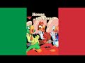 House Of Mouse Theme Song Italiano Italian NTSC