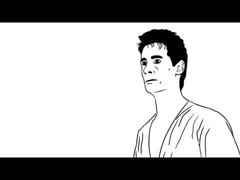 Reanimator animatic