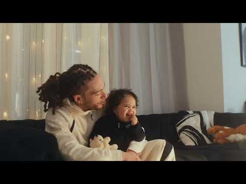 Maz Parvo - Compensar (Official Video)